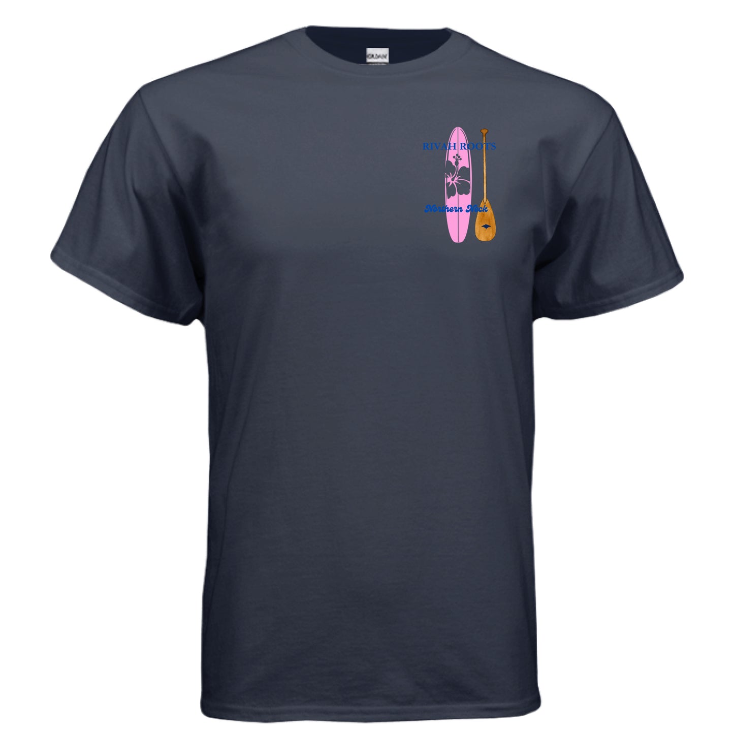 NAVY - FRONT
