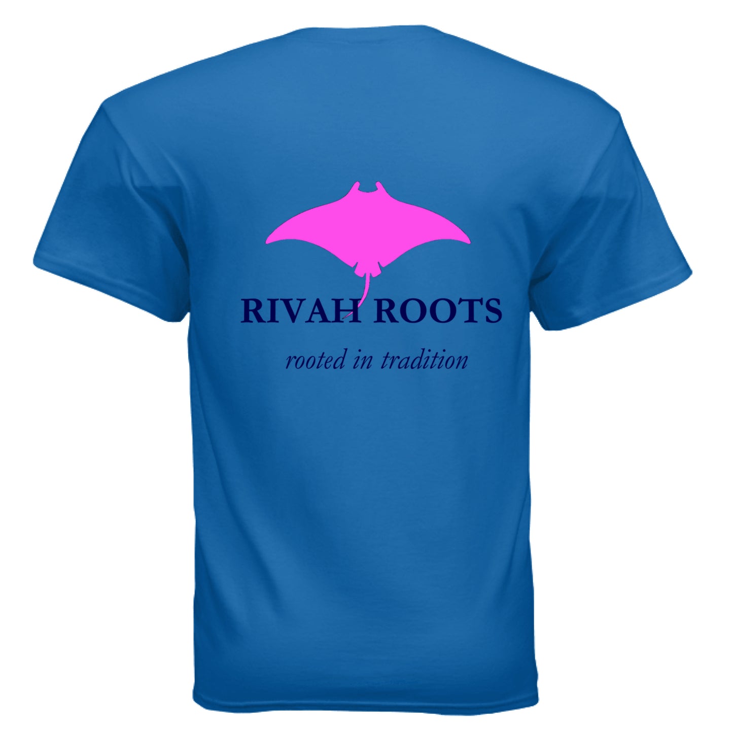 ROYAL - BACK