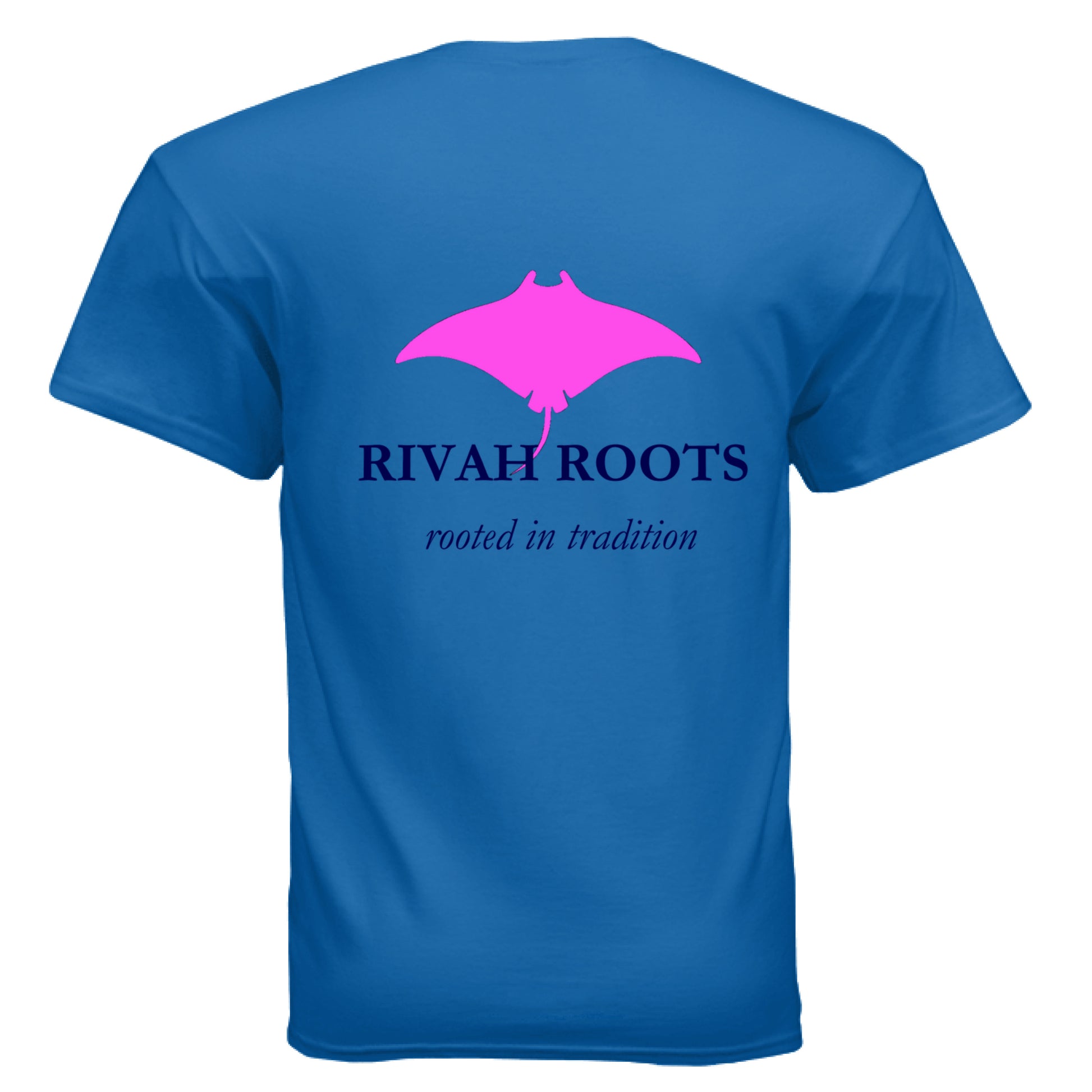 ROYAL - BACK