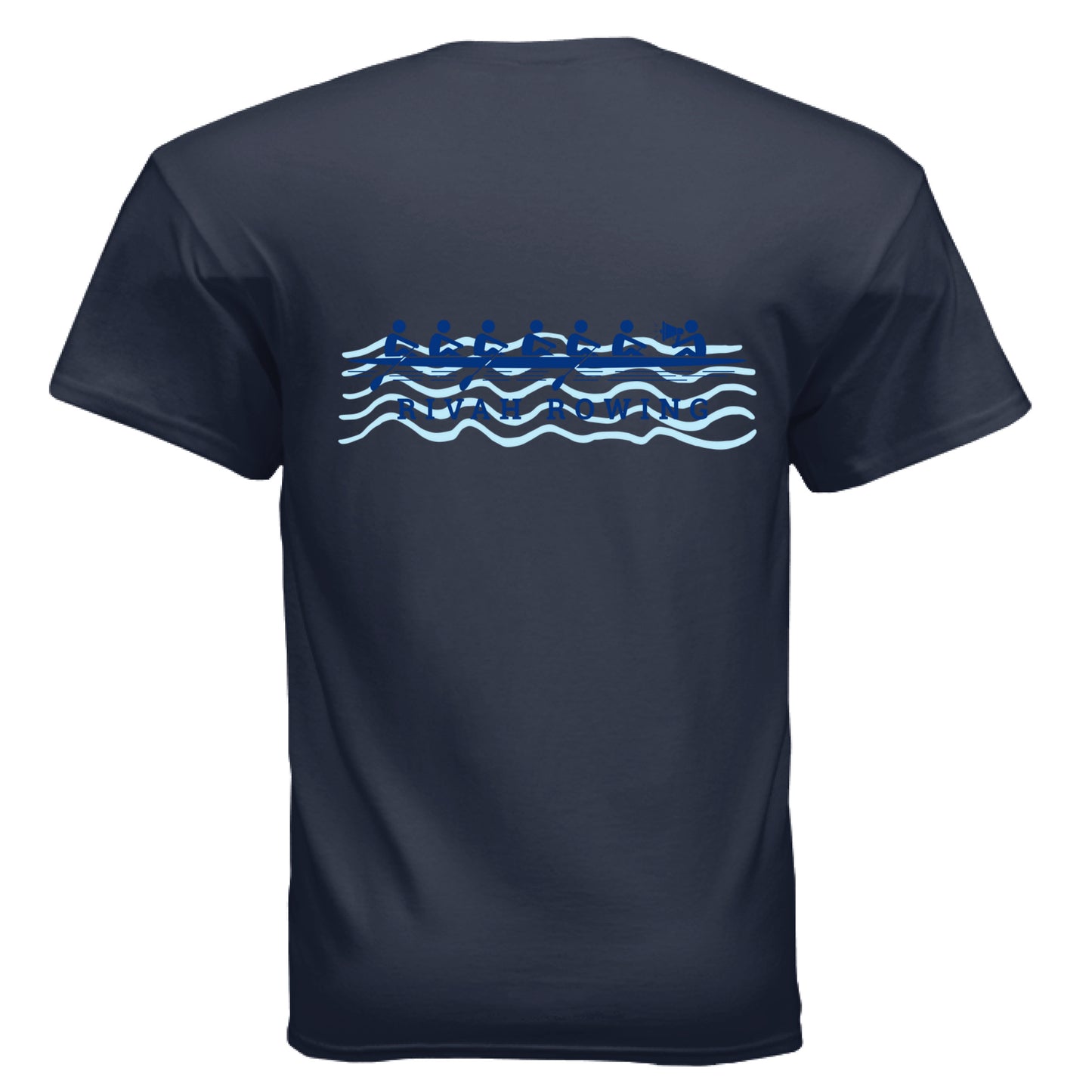 NAVY - BACK