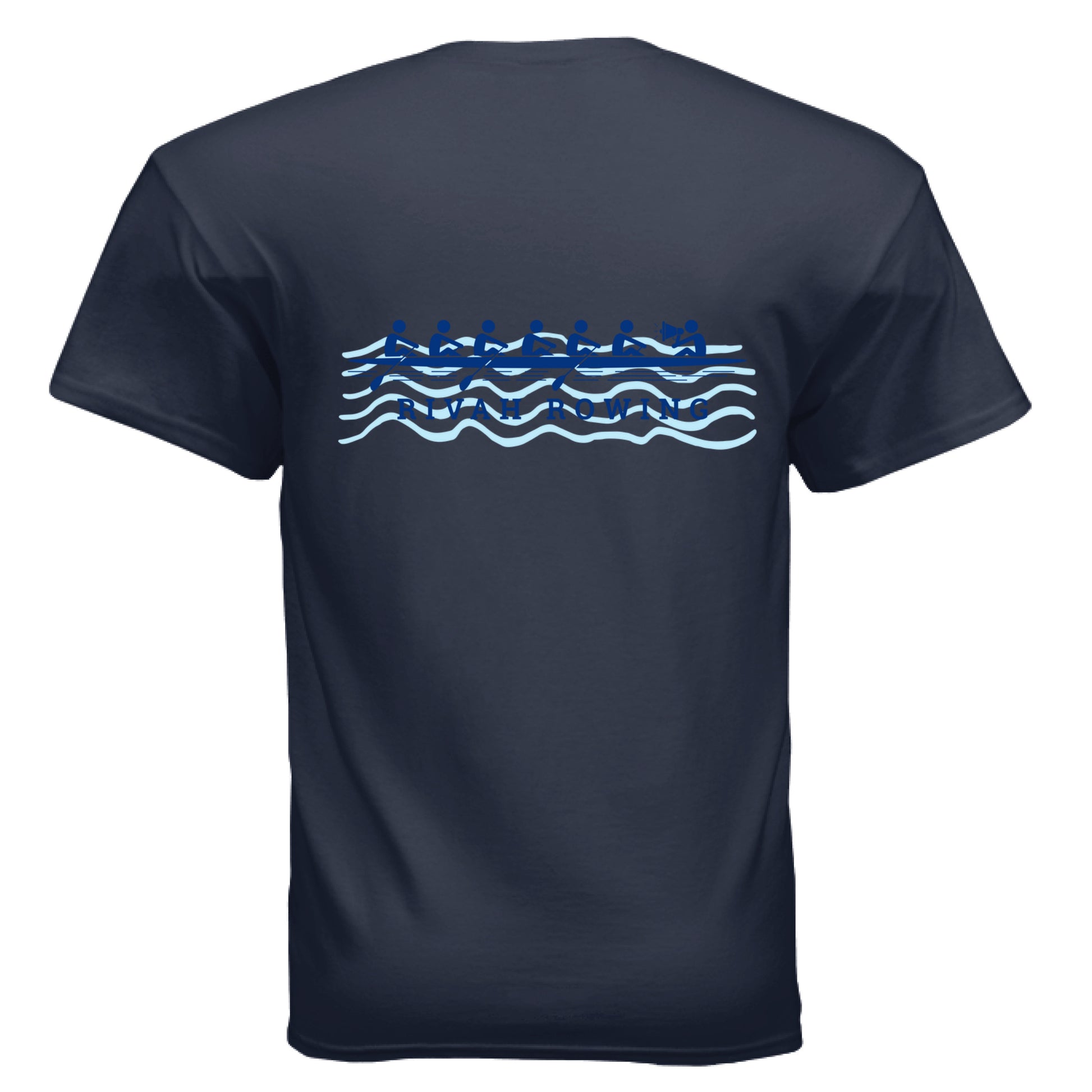 NAVY - BACK