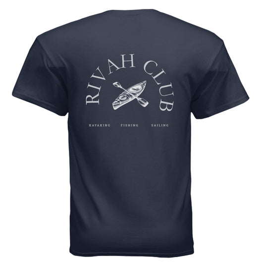 NAVY - BACK