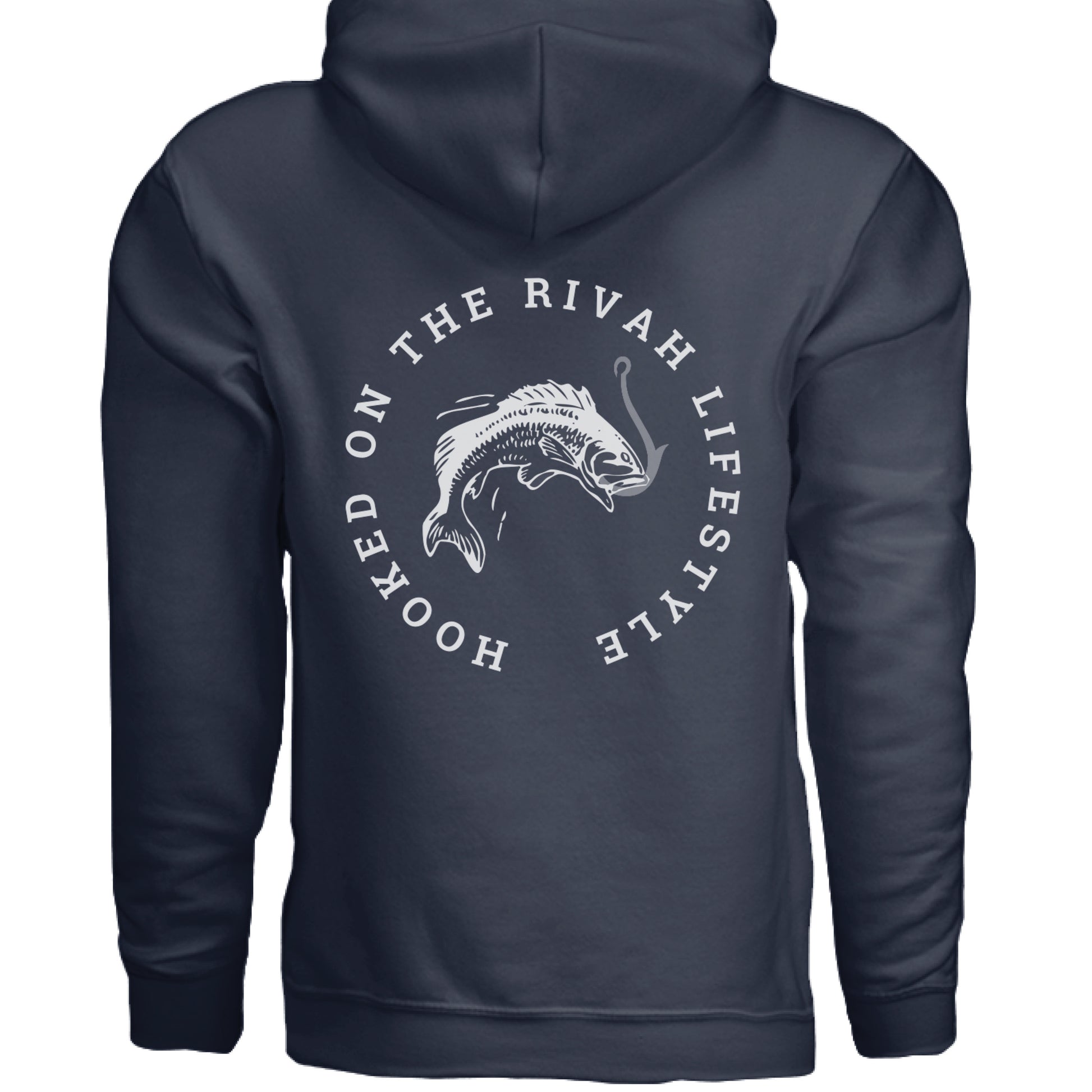 NAVY - BACK