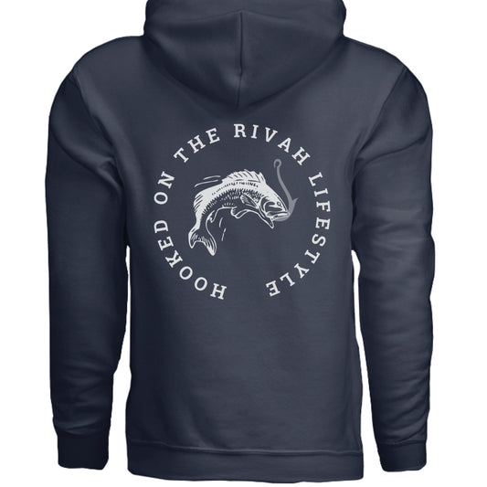 NAVY - BACK