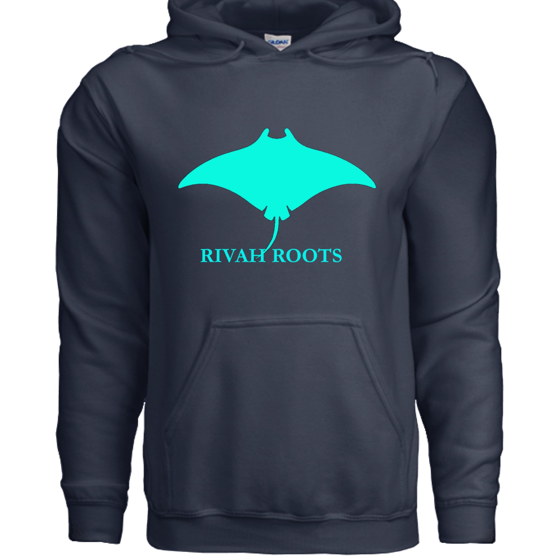 NAVY - FRONT