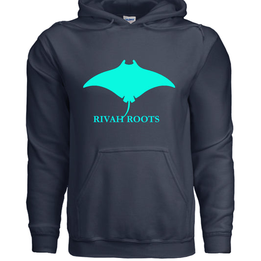 NAVY - FRONT