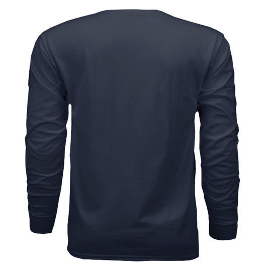 NAVY - BACK