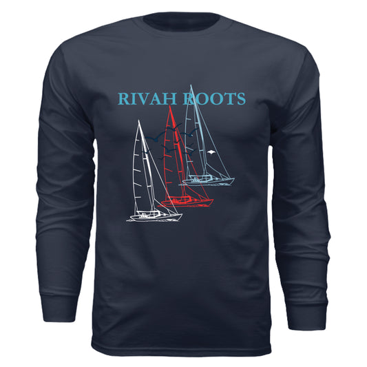 NAVY - FRONT