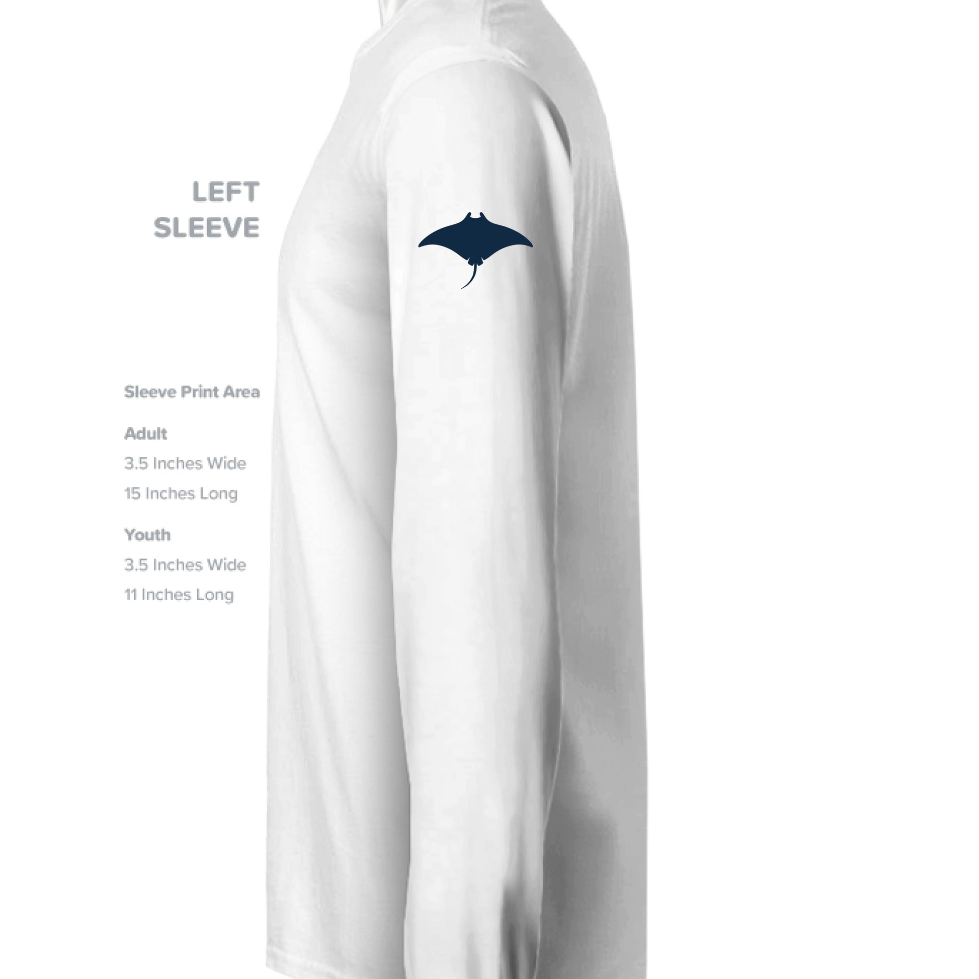WHITE - SLEEVE_LEFT